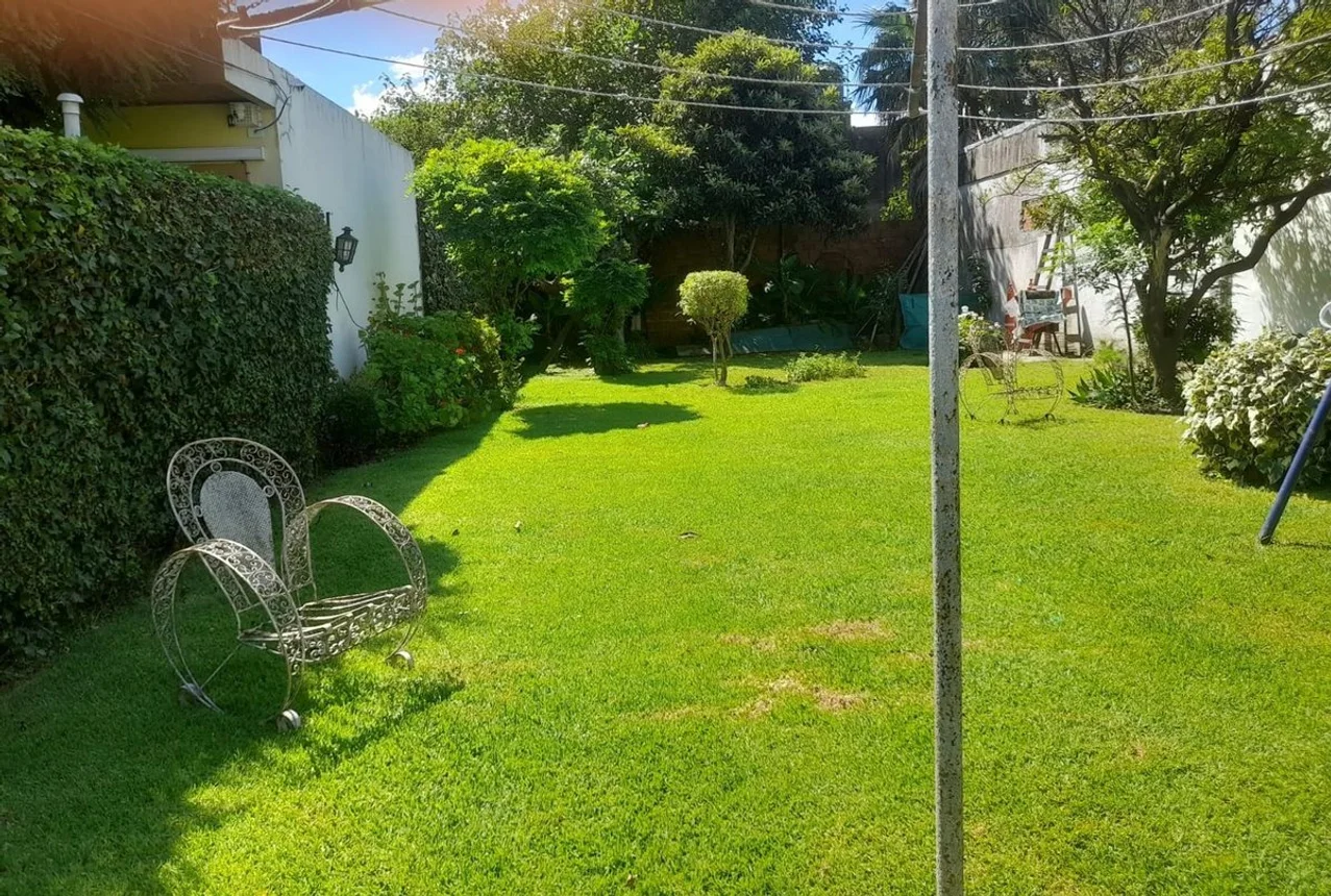 Casa en venta en Tapiales, foto 2