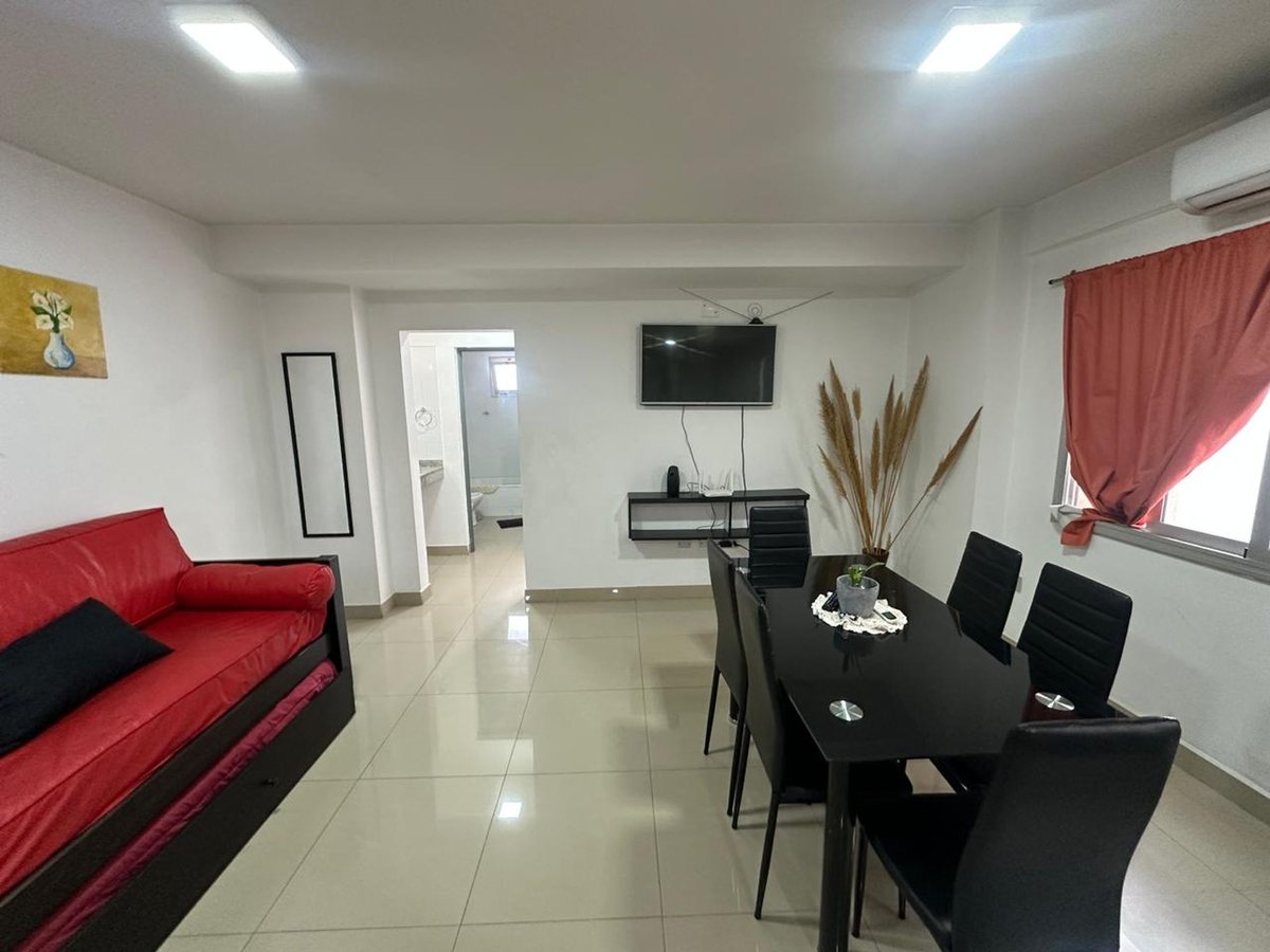 DEPARTAMENTO 1 DORM AMPLIO VENTA ACEPTA PERMUTA - foto 3