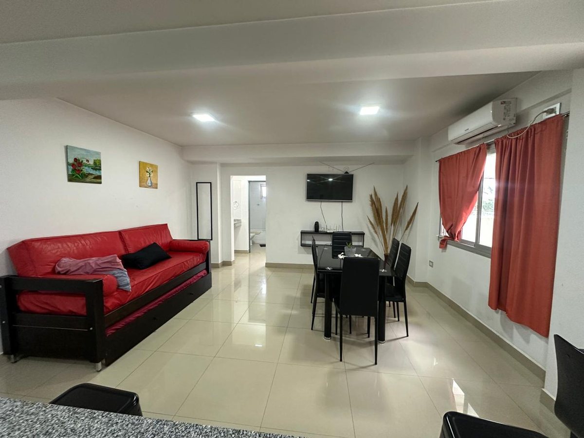 DEPARTAMENTO 1 DORM AMPLIO VENTA ACEPTA PERMUTA - foto 5