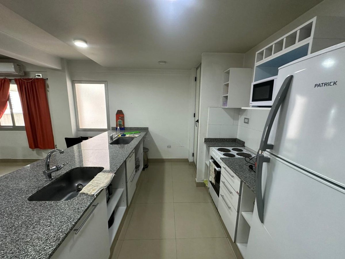 DEPARTAMENTO 1 DORM AMPLIO VENTA ACEPTA PERMUTA - foto 4