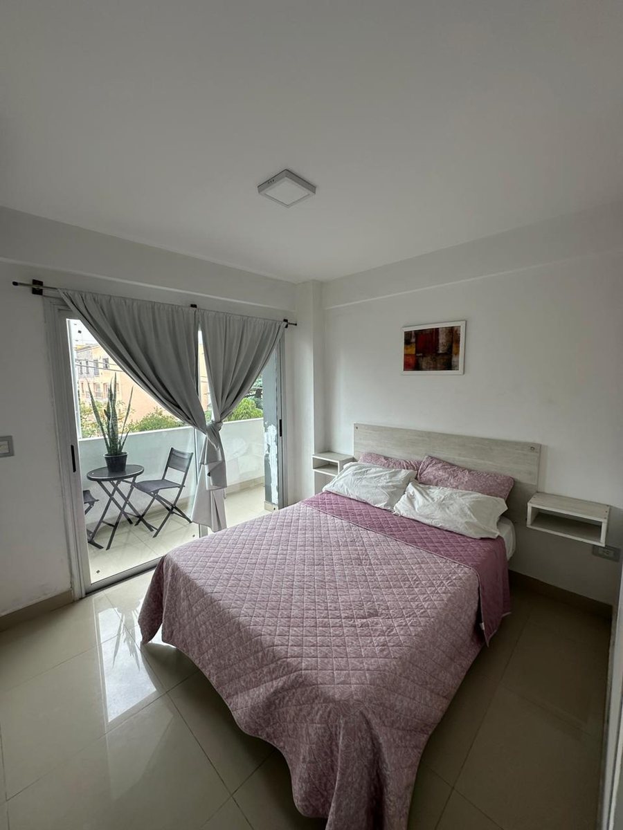 DEPARTAMENTO 1 DORM AMPLIO VENTA ACEPTA PERMUTA - foto 7