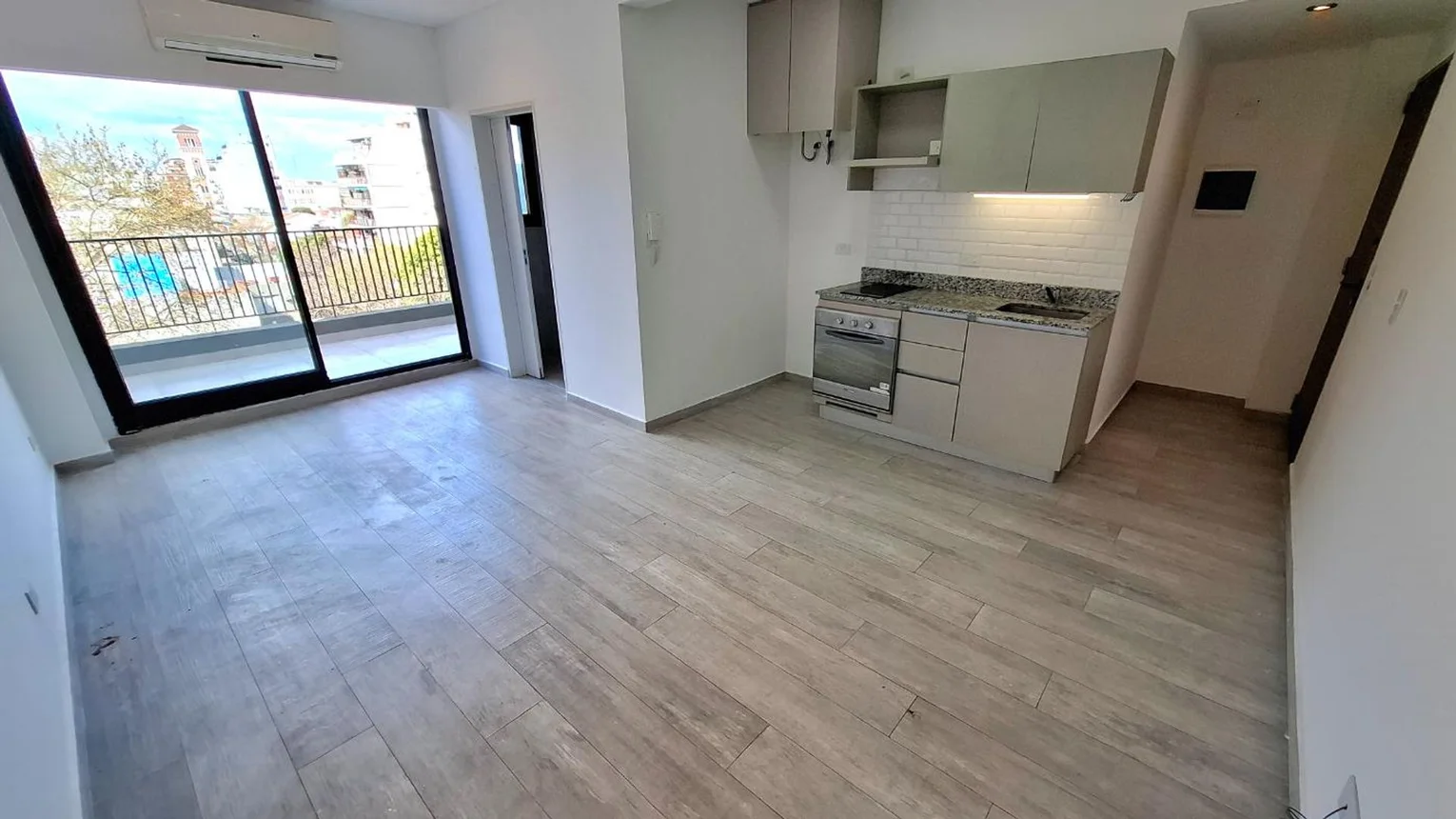 Monoambiente en venta en Villa Ortúzar, Charlone 2100