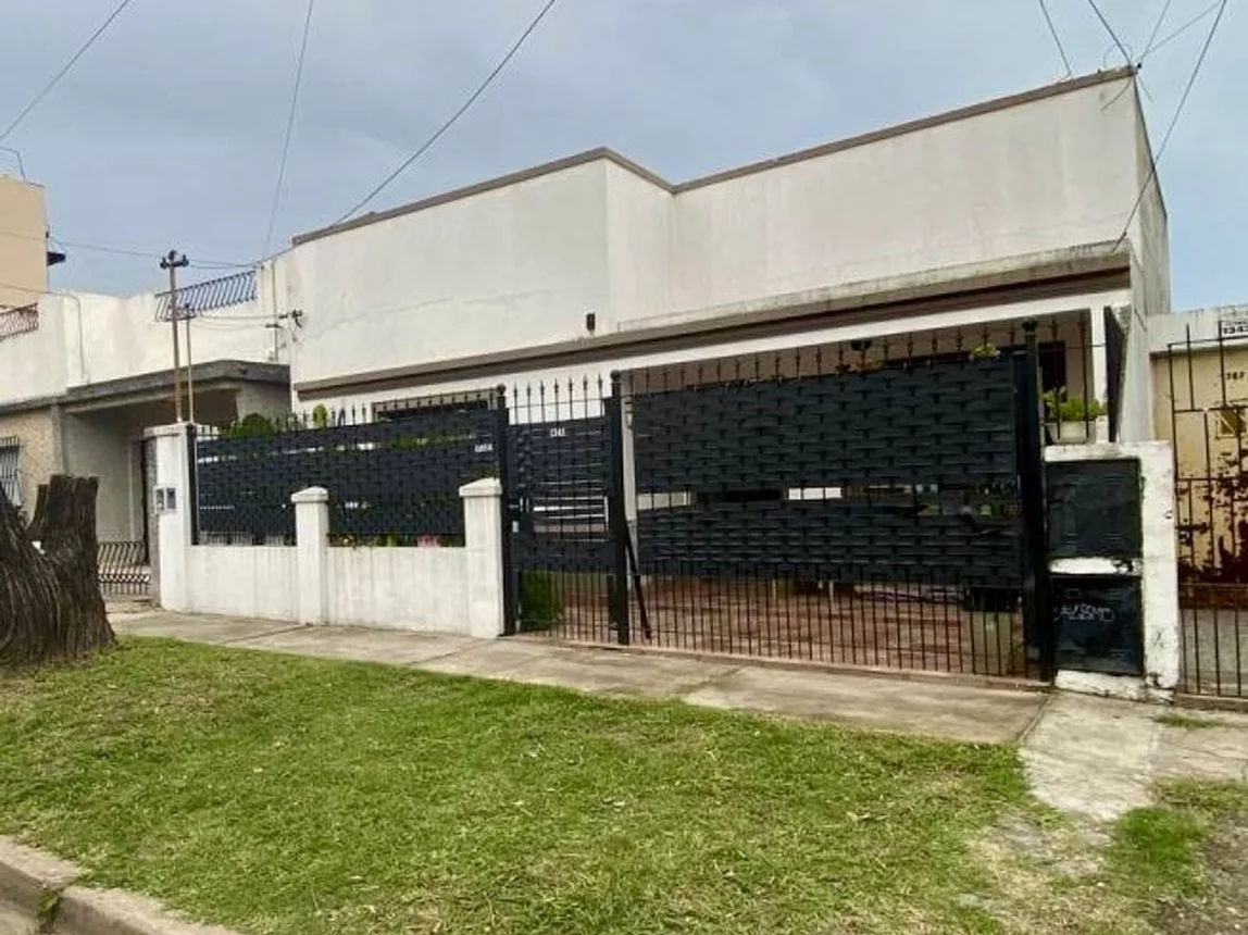 PH de 4 ambientes en venta en El Palomar, Estomba 1300