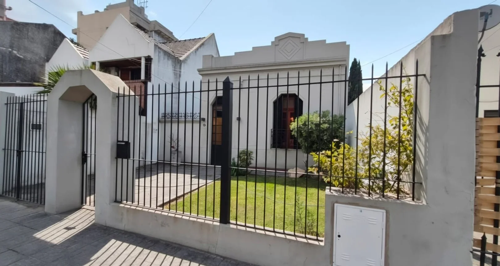 Casa en venta en Lanús Oeste