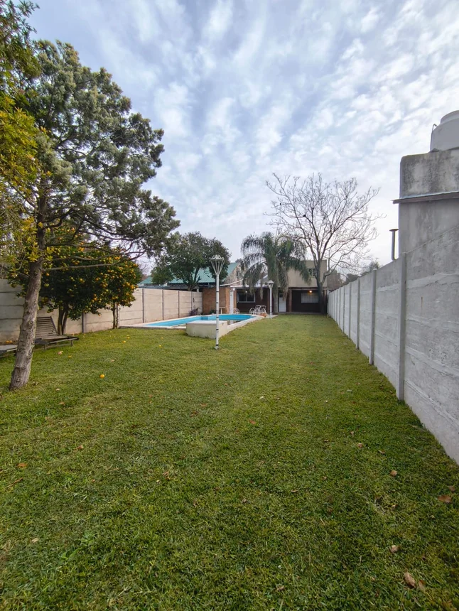 Casa de 4 ambientes en venta en Funes, Florencio Varela 1700, foto 3