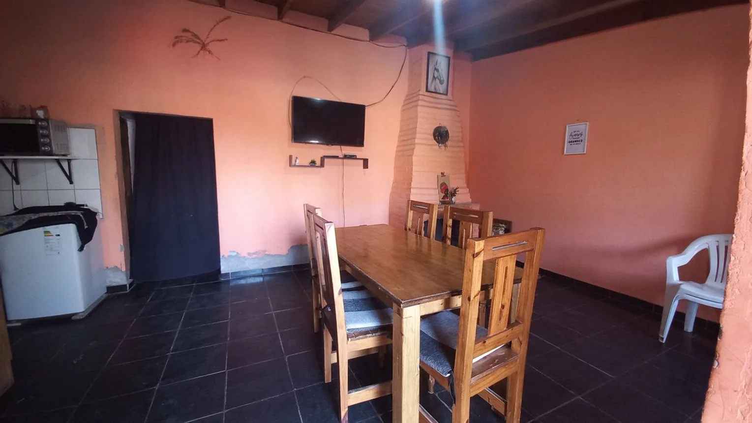 Casa de 3 ambientes en venta en Guaymallén, Las Tuyas 0, foto 4
