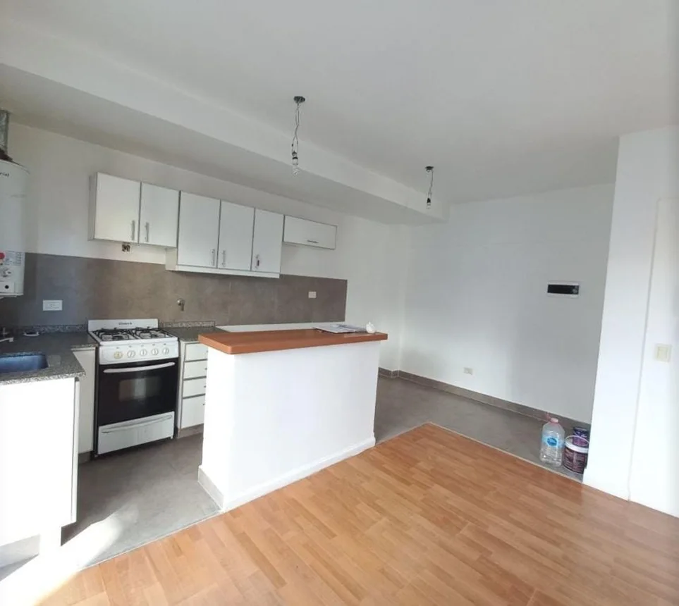 Departamento de 2 ambientes en venta en Tigre, Remedios de Escalada de San Martín 300, foto 4