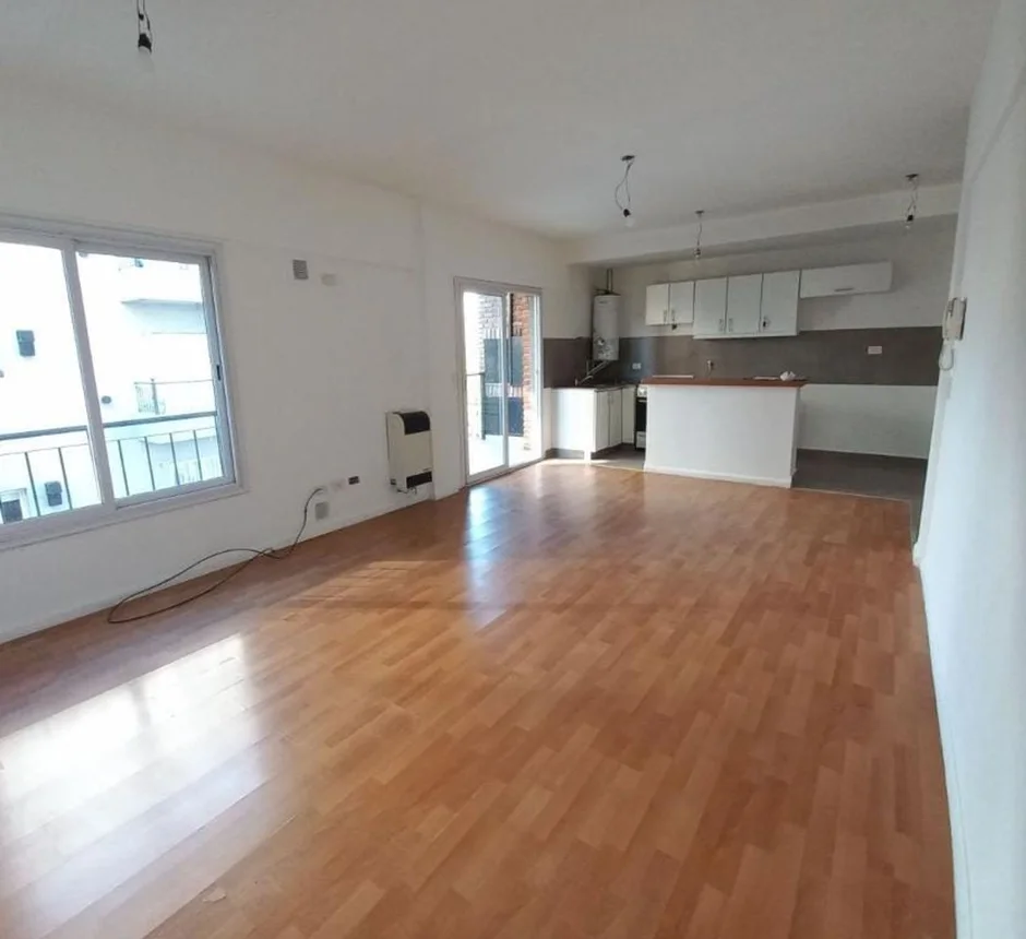Departamento de 2 ambientes en venta en Tigre, Remedios de Escalada de San Martín 300