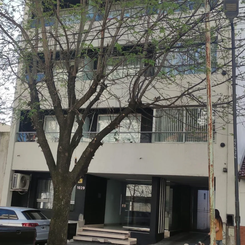 Monoambiente en venta en La Plata