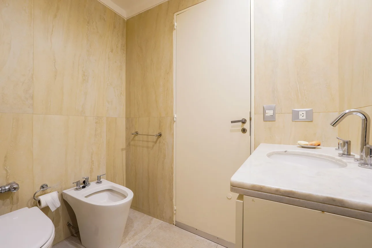 Departamento de 3 ambientes en venta en Recoleta, Montevideo 1600, foto 5