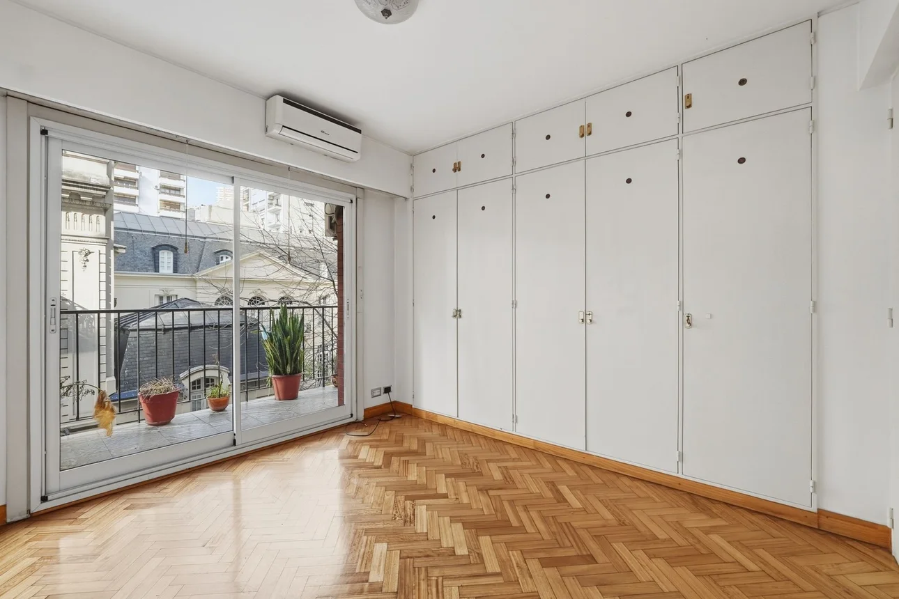 Departamento de 3 ambientes en venta en Recoleta, Montevideo 1600, foto 3