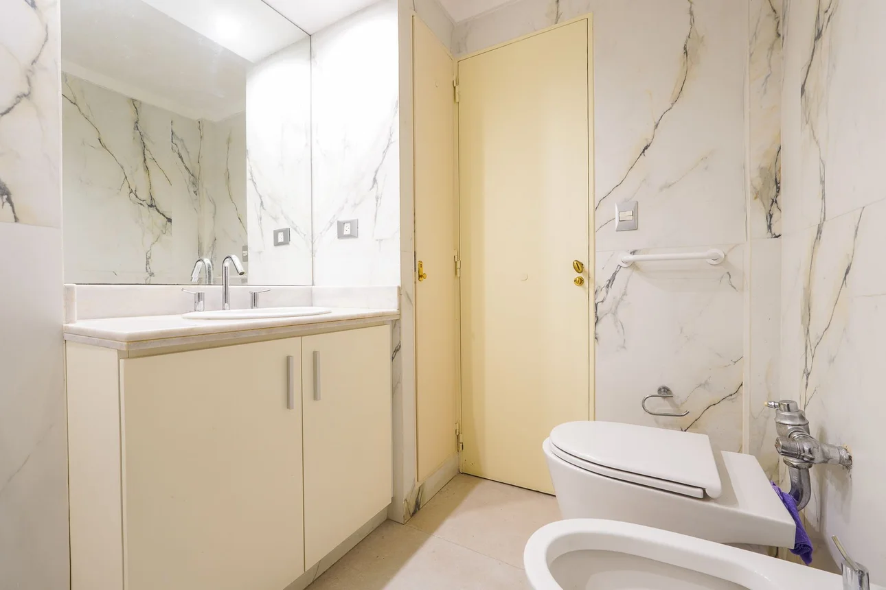 Departamento de 3 ambientes en venta en Recoleta, Montevideo 1600, foto 4