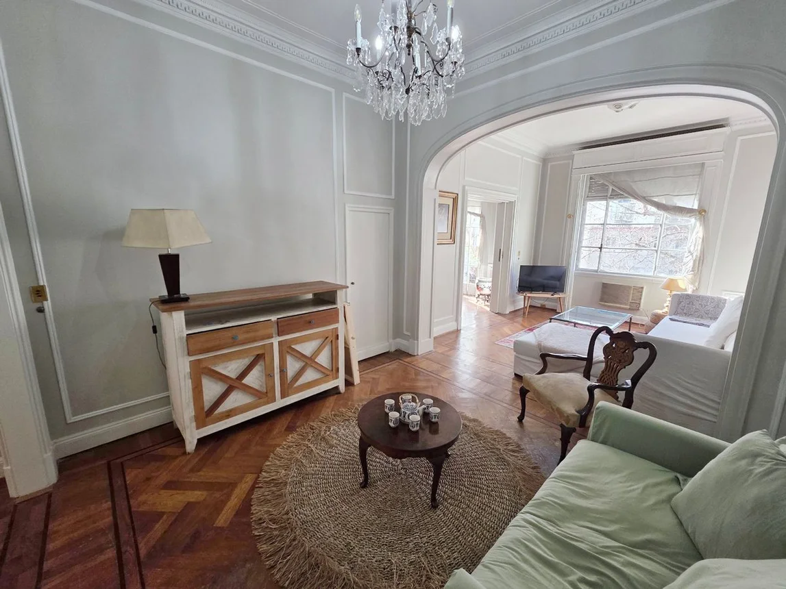 Piso en venta en Recoleta, foto 4
