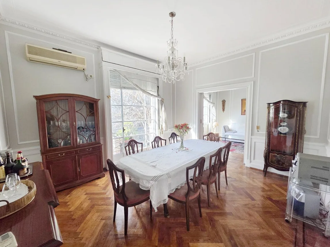 Piso en venta en Recoleta, foto 3