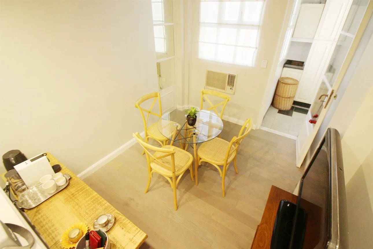 Piso en venta en Recoleta, foto 2