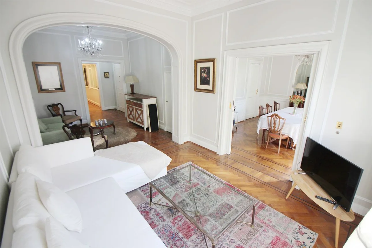 Piso en venta en Recoleta, foto 5