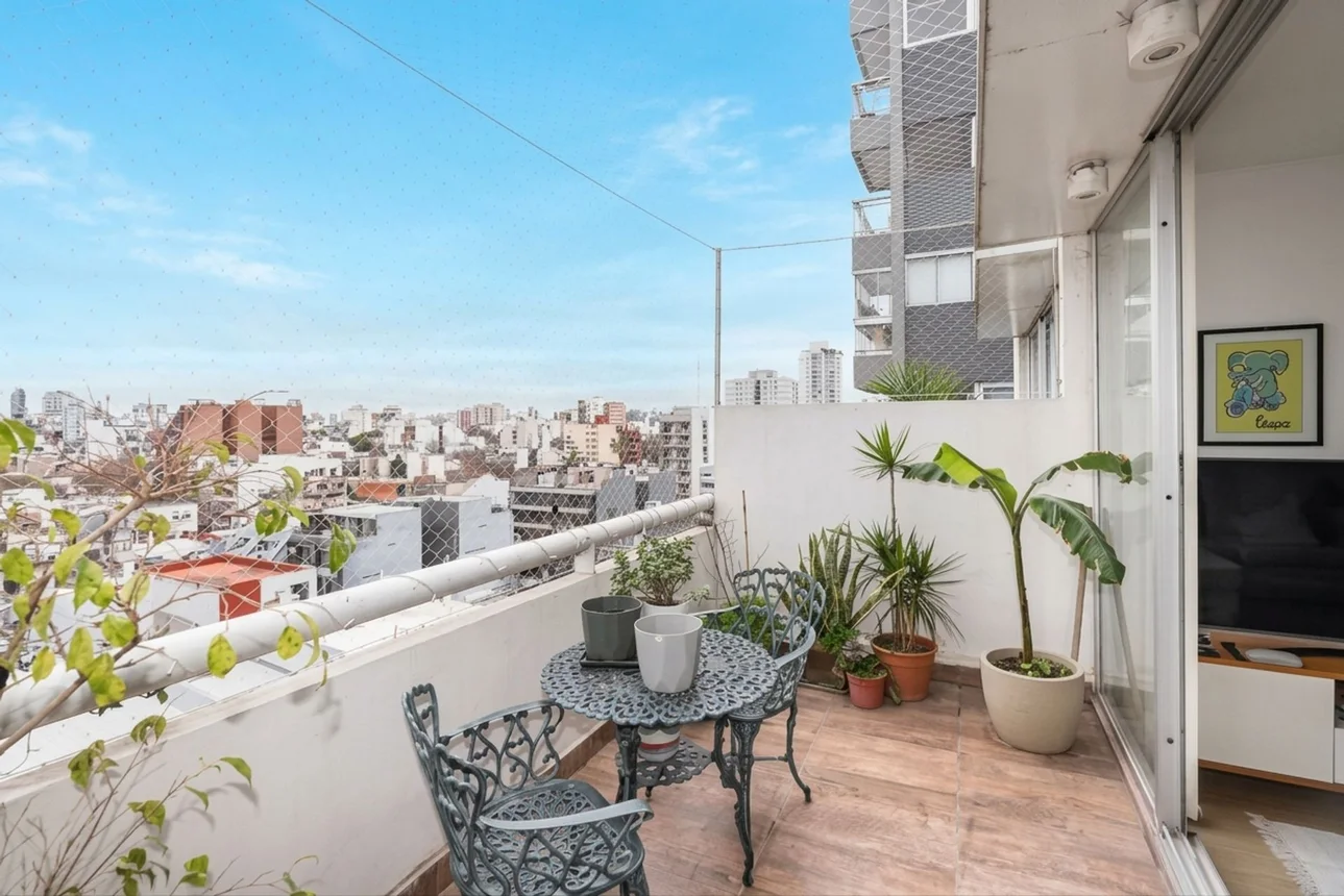 Departamento en venta en Núñez, foto 4