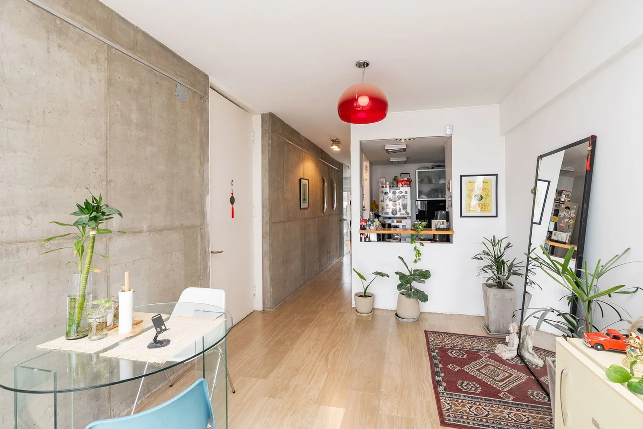 Departamento en venta en Núñez, foto 3