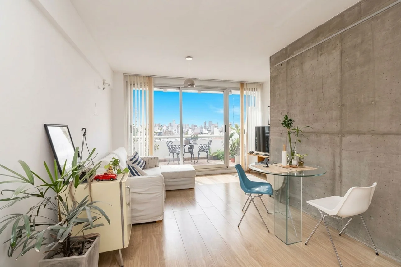 Departamento en venta en Núñez, foto 2