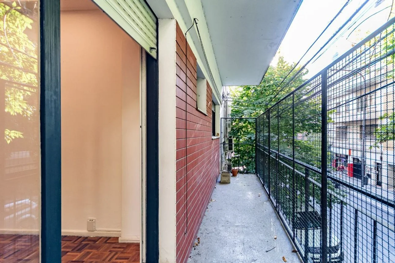 Departamento en venta en Recoleta, foto 3