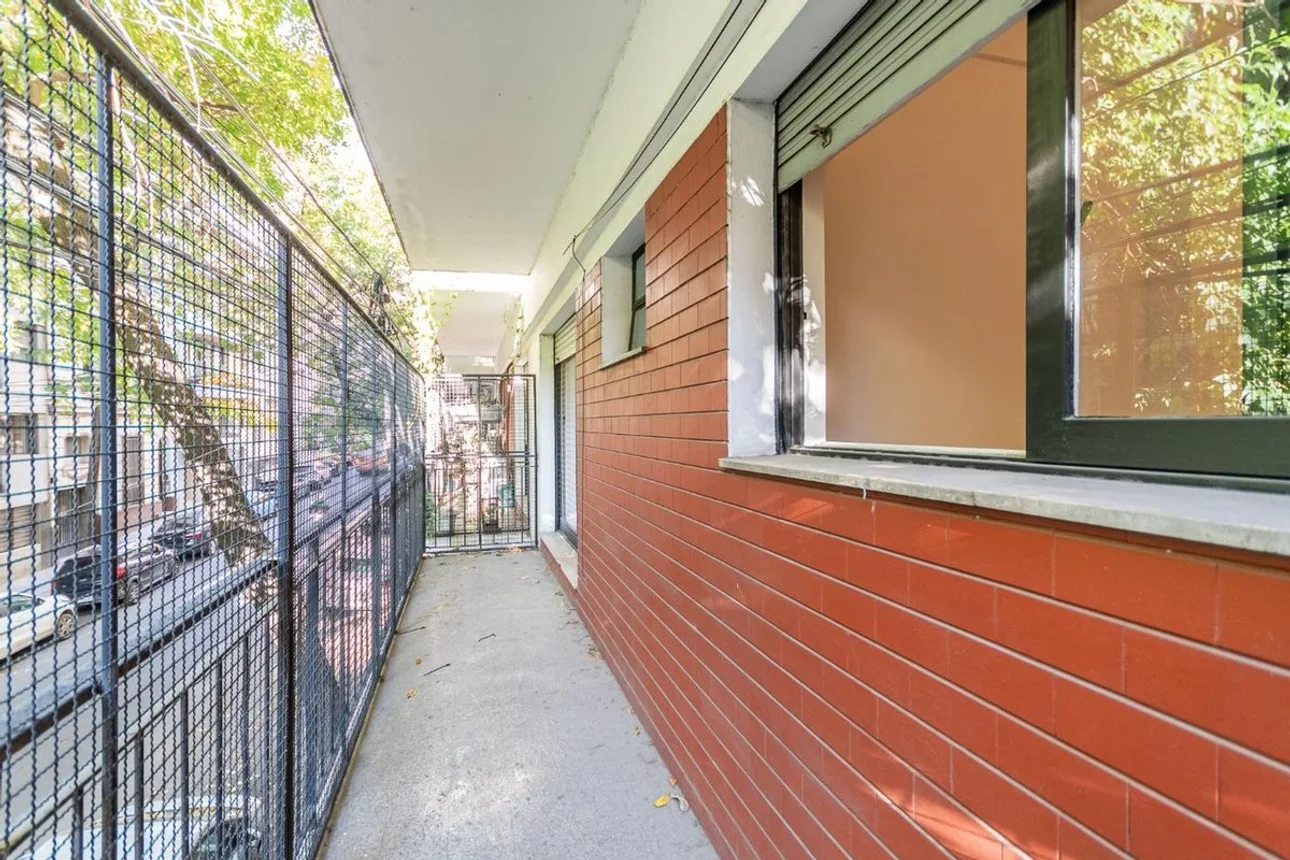 Departamento en venta en Recoleta, foto 4