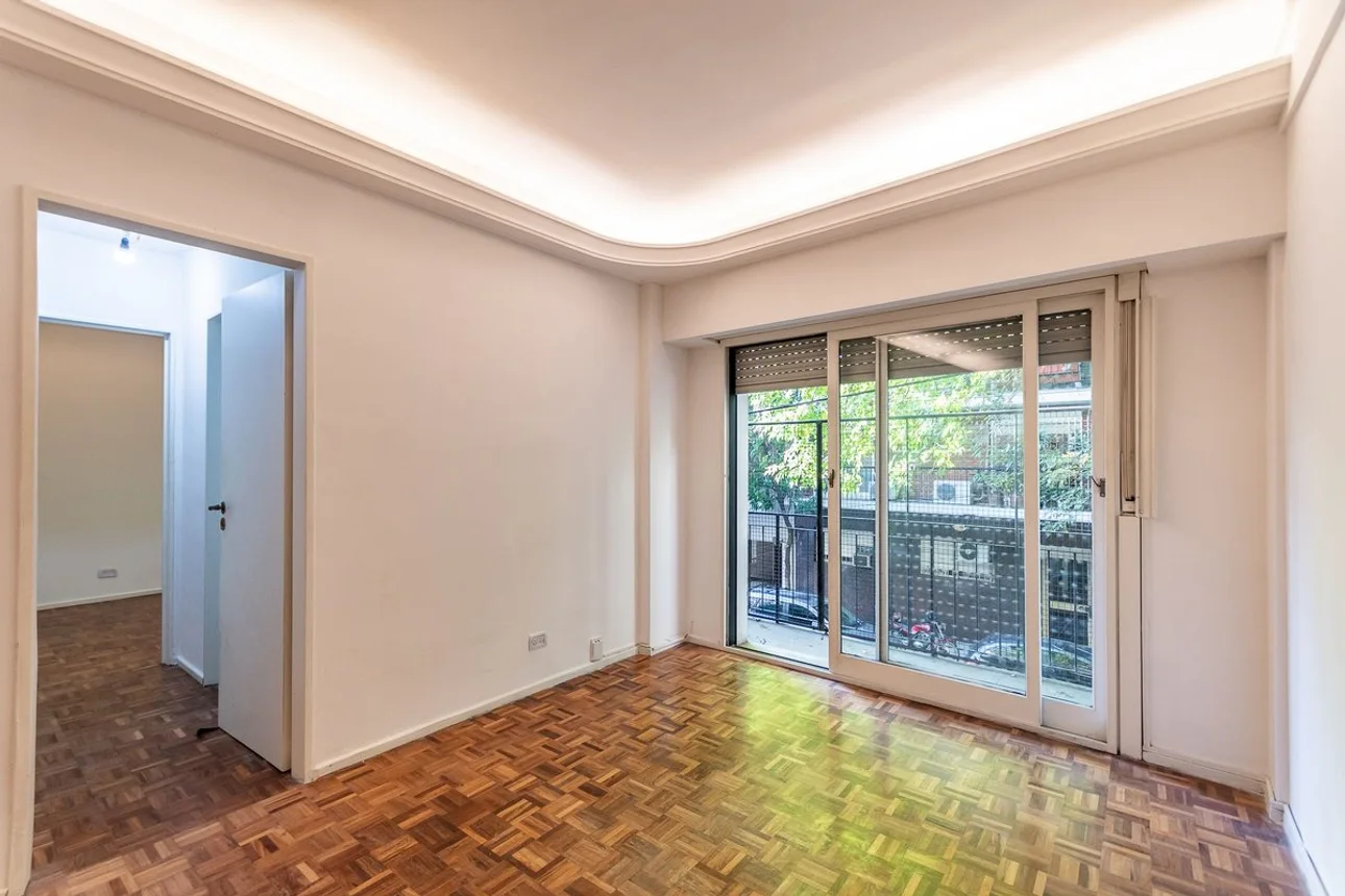 Departamento en venta en Recoleta, foto 2