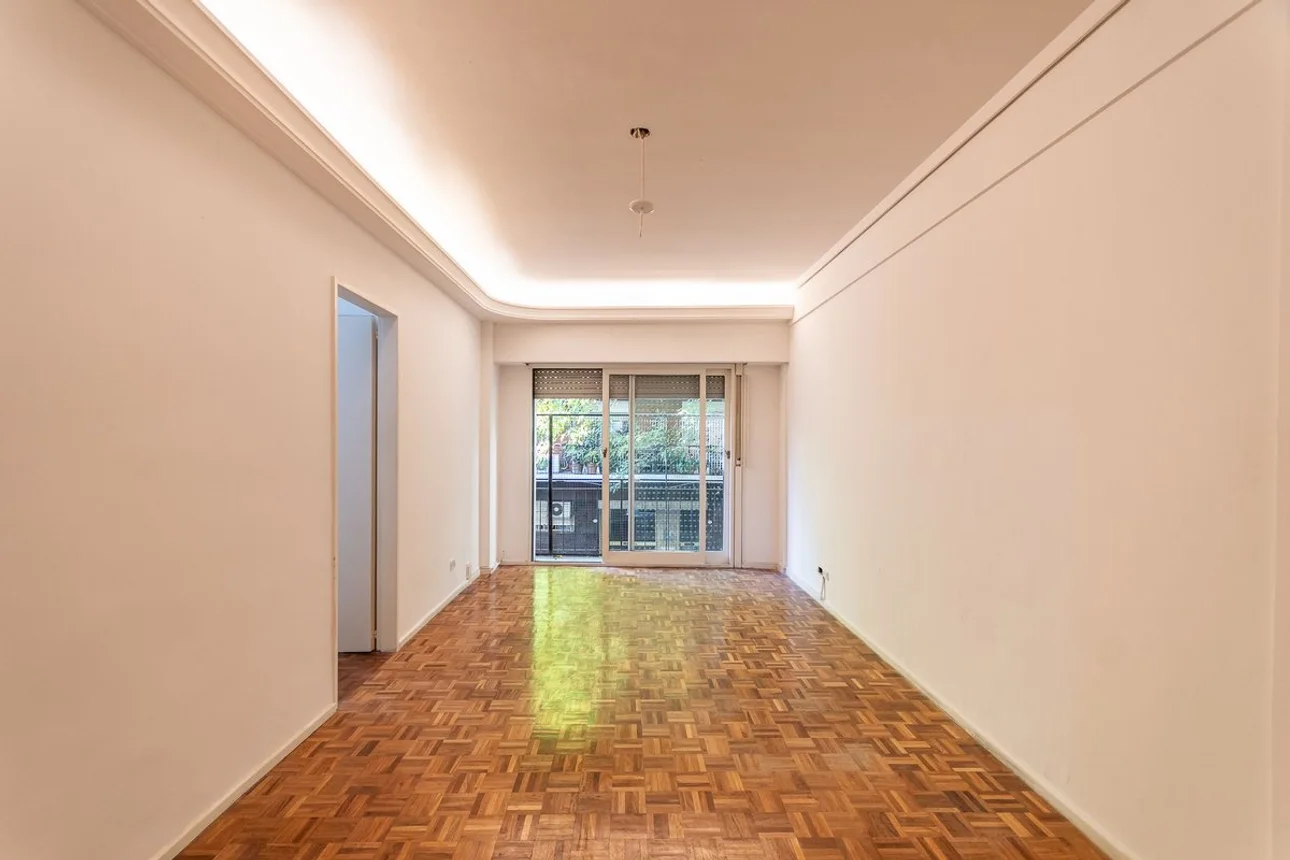 Departamento en venta en Recoleta