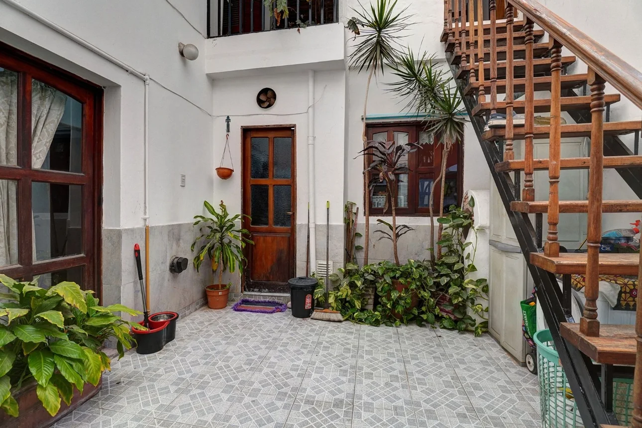 PH de 4 ambientes en venta en San Cristóbal, Avenida Juan de Garay 3100, foto 3