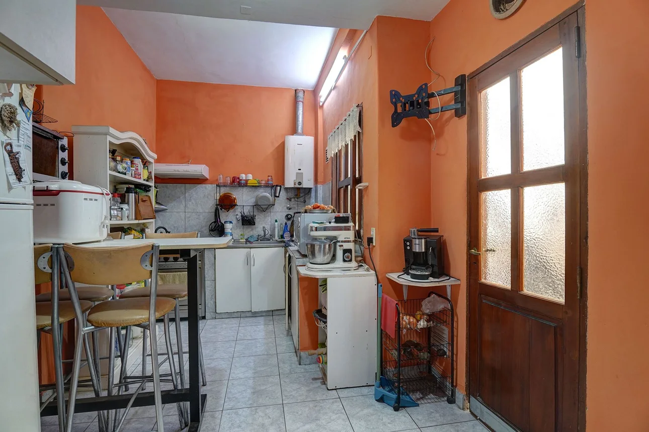 PH de 4 ambientes en venta en San Cristóbal, Avenida Juan de Garay 3100, foto 5