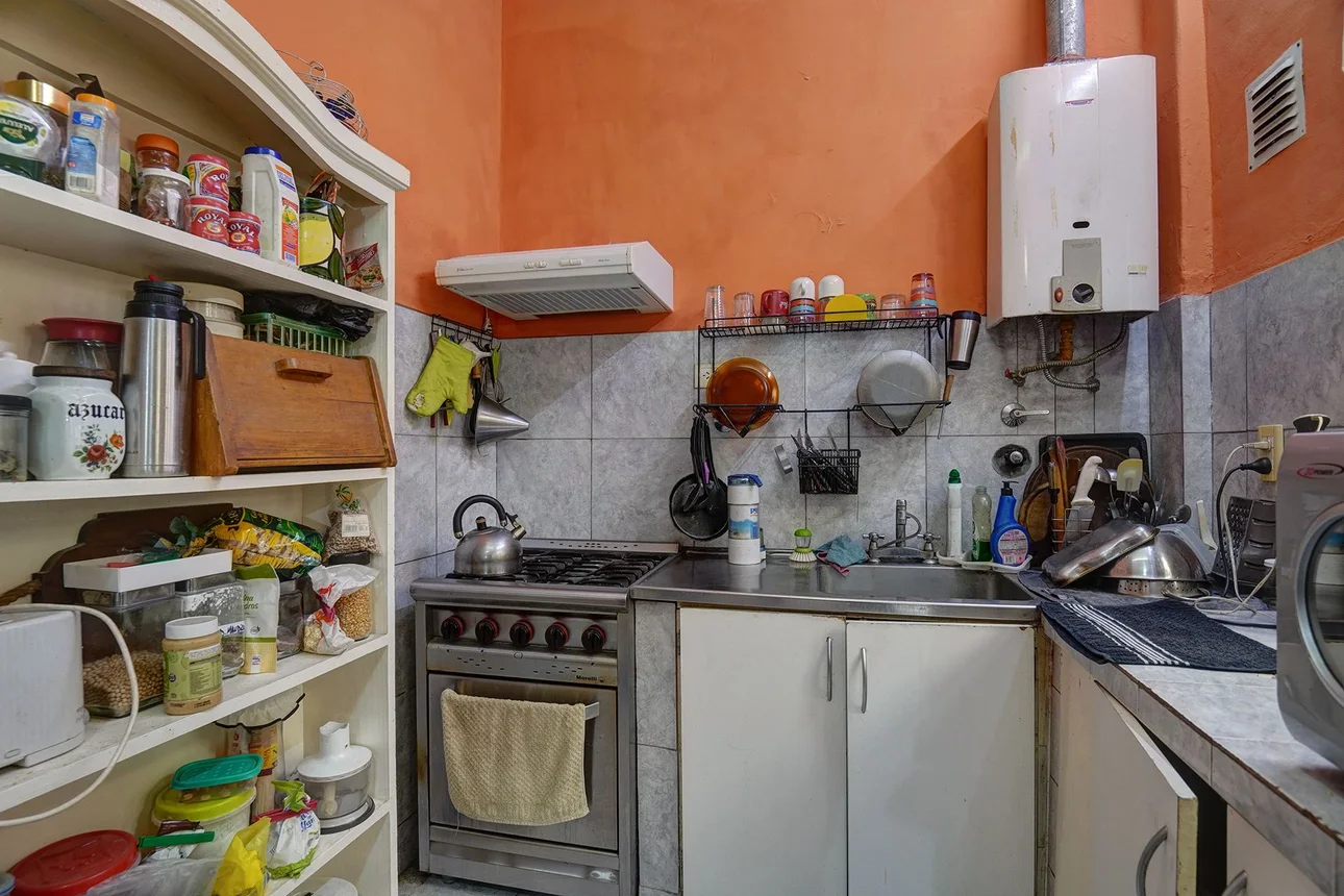 PH de 4 ambientes en venta en San Cristóbal, Avenida Juan de Garay 3100, foto 4