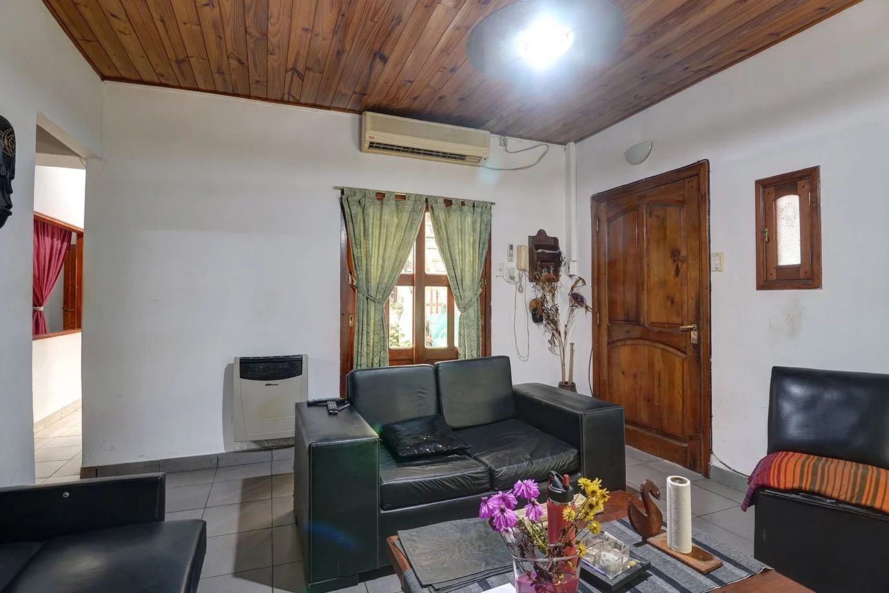 PH de 4 ambientes en venta en San Cristóbal, Avenida Juan de Garay 3100