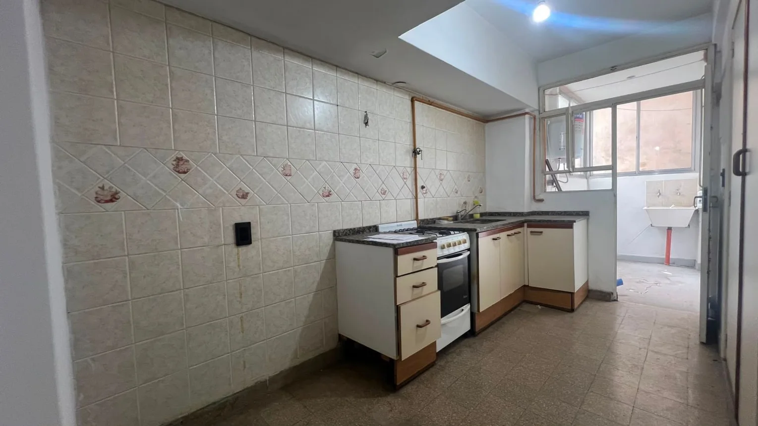 Departamento en venta en Rosario, foto 2
