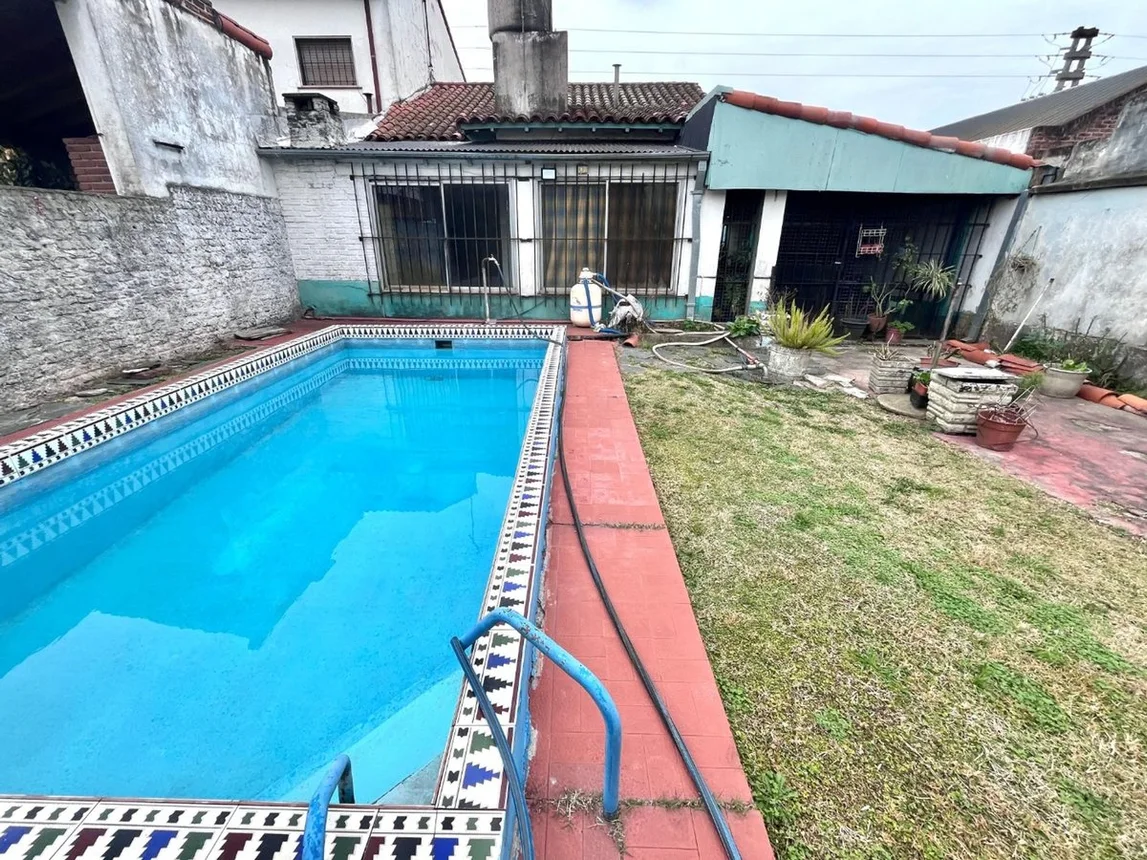 Casa en venta en Hurlingham