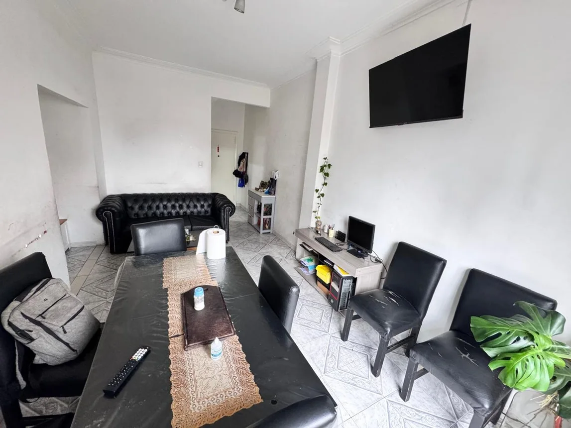 Departamento en venta en Villa Crespo, foto 3