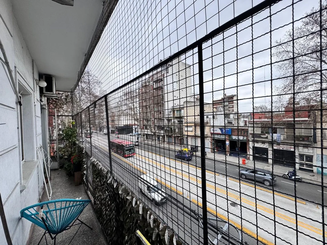 Departamento en venta en Villa Crespo, foto 2