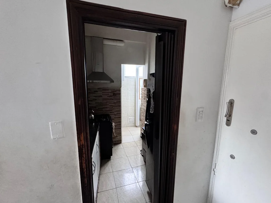 Departamento en venta en Villa Crespo, foto 5
