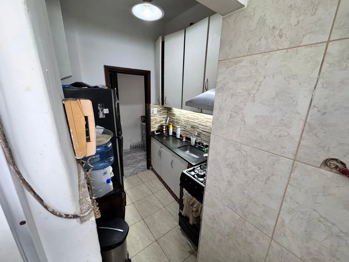 Departamento en venta en Villa Crespo, foto 4