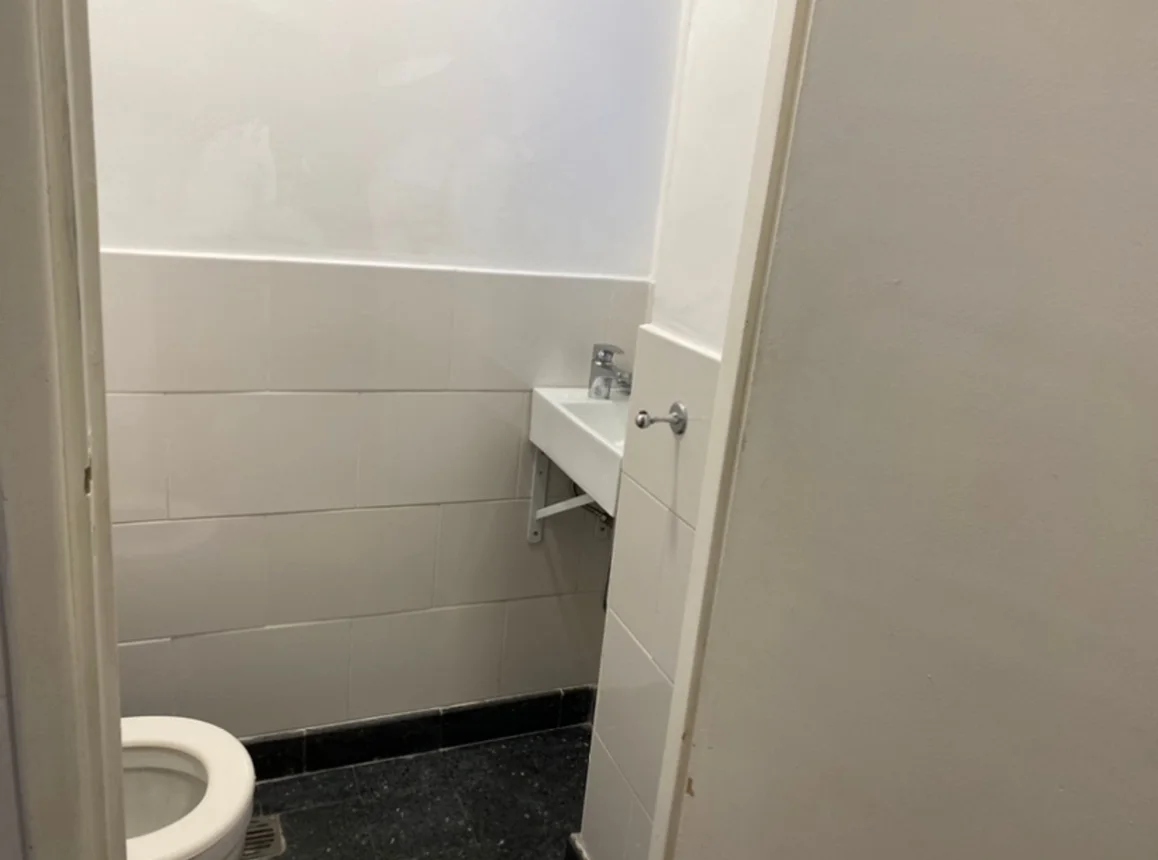 Departamento en alquiler en Recoleta, foto 5