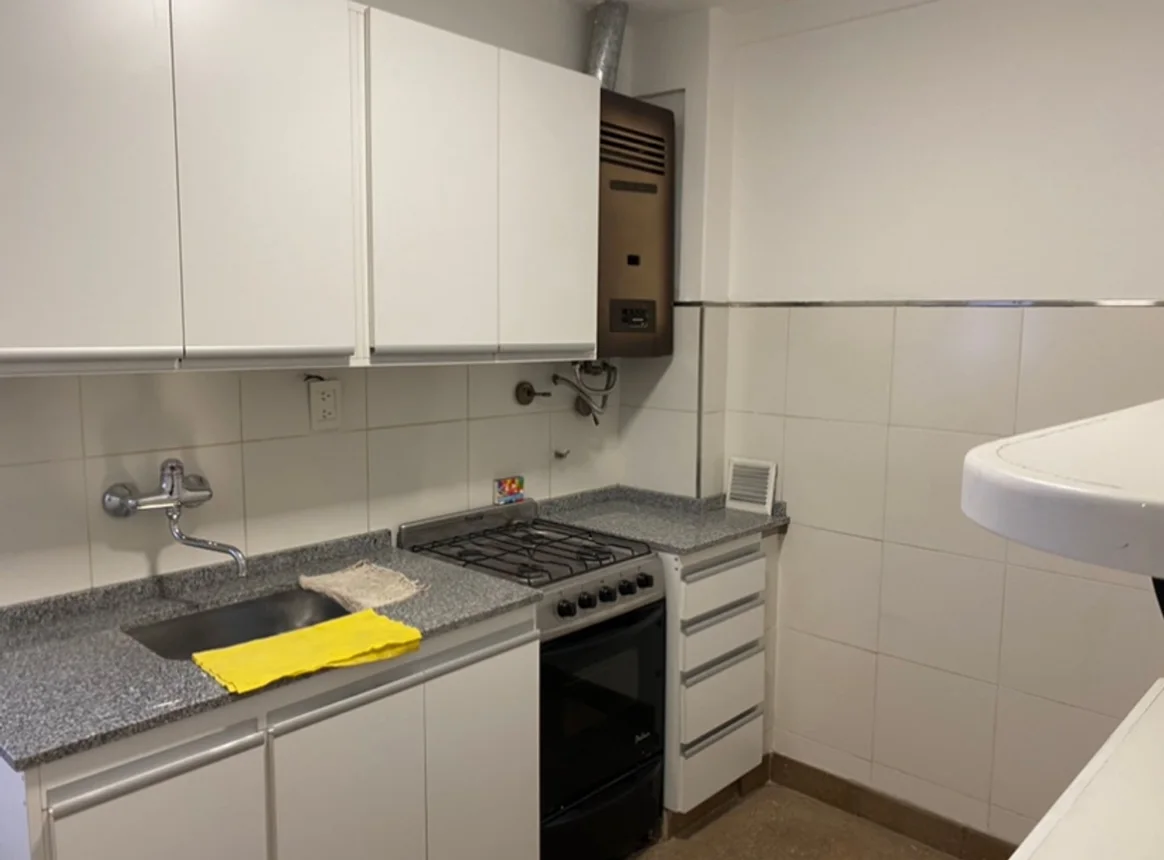 Departamento en alquiler en Recoleta, foto 3