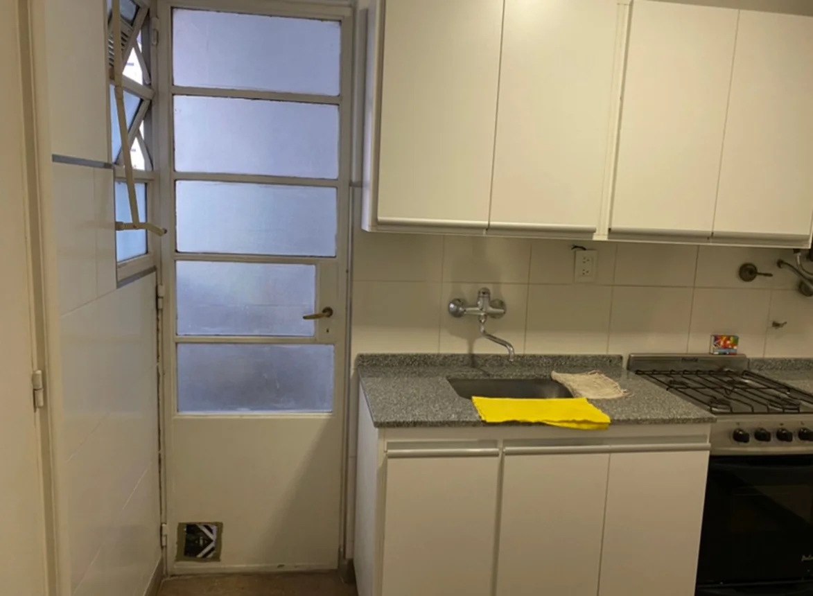 Departamento en alquiler en Recoleta, foto 4