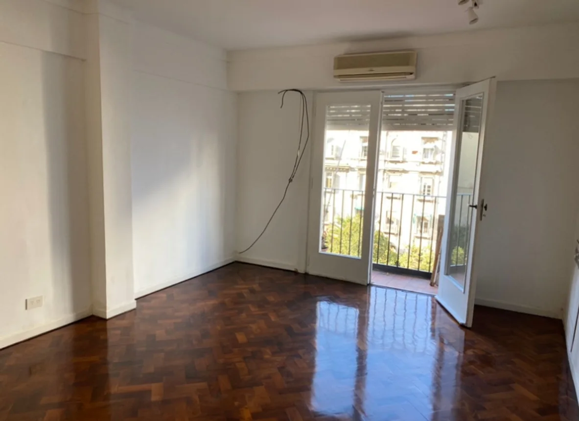 Departamento en alquiler en Recoleta, foto 2