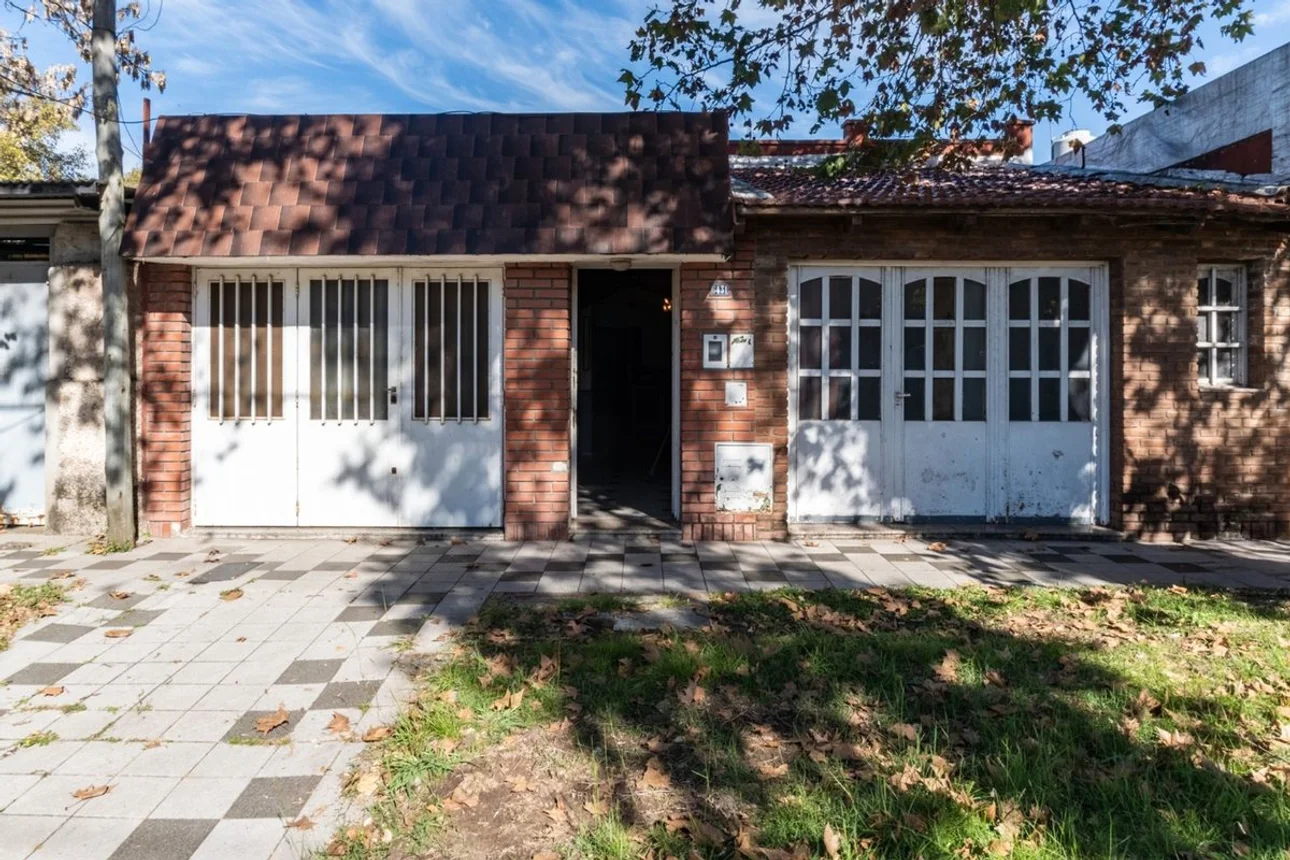 Venta casa belgrano tres dormitorios, foto 1