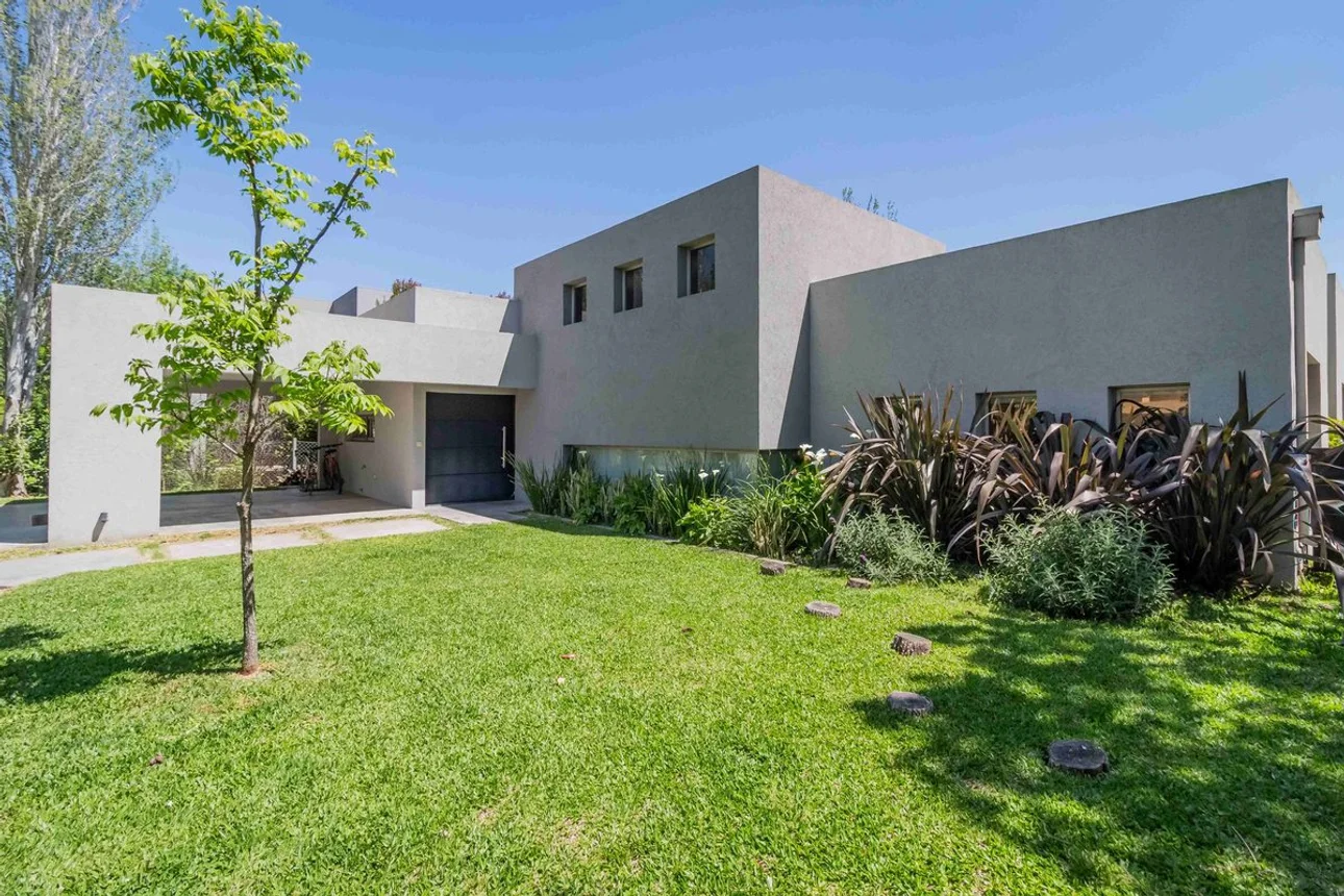 Casa en venta en Villa Rosa, foto 2