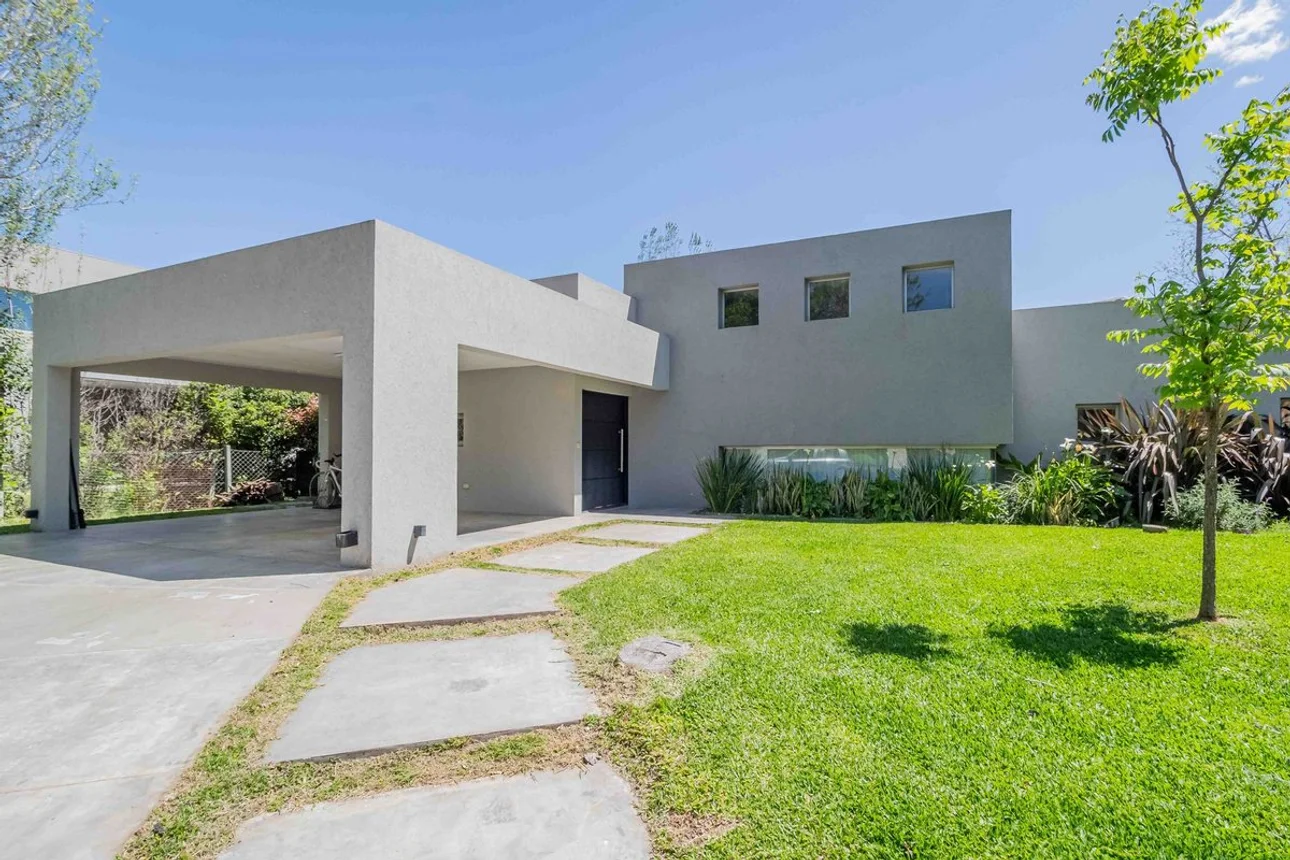 Casa en venta en Villa Rosa, foto 5