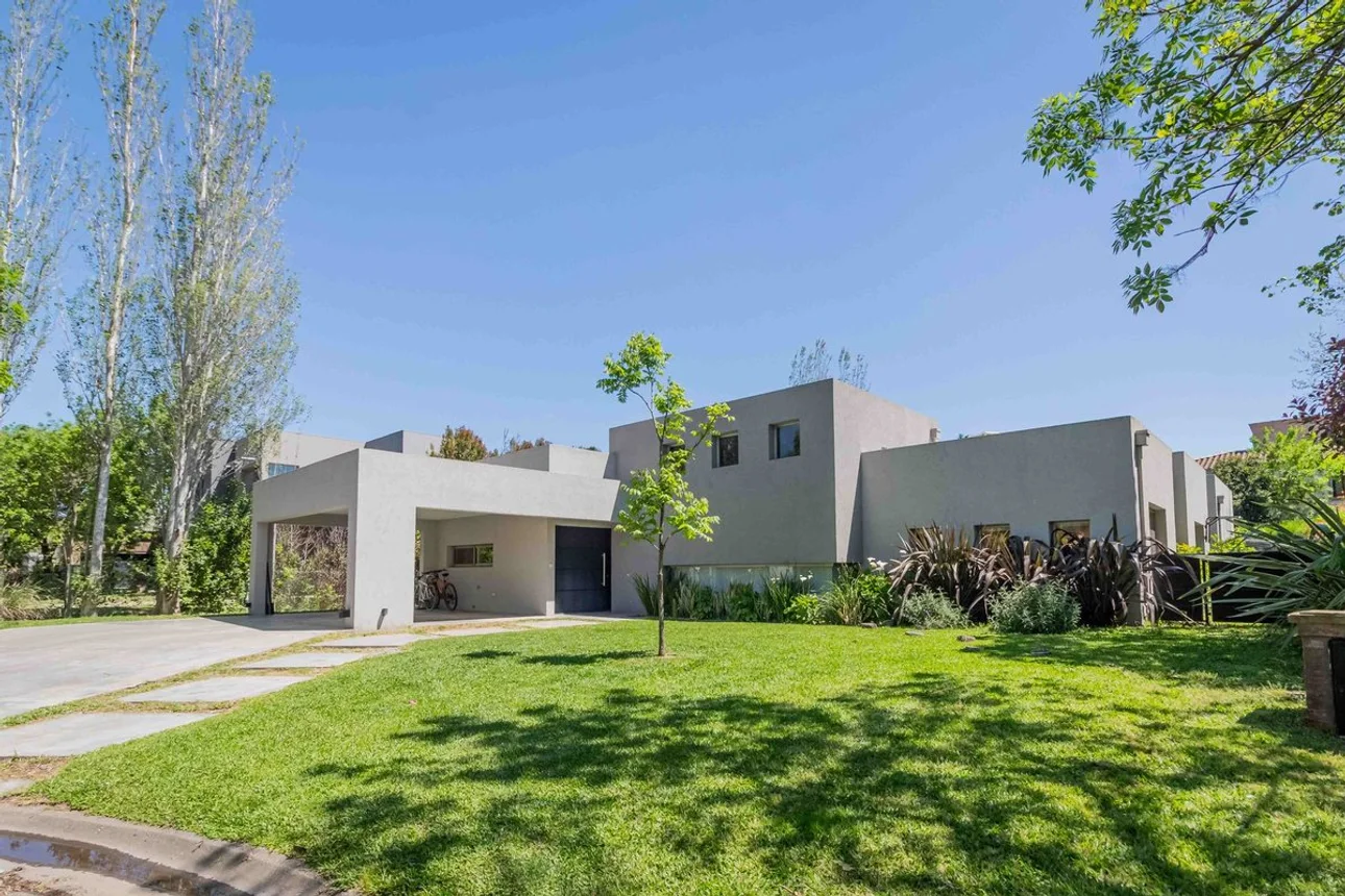 Casa en venta en Villa Rosa