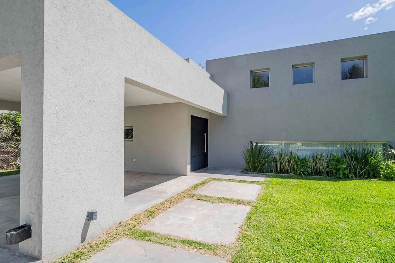 Casa en venta en Villa Rosa, foto 3