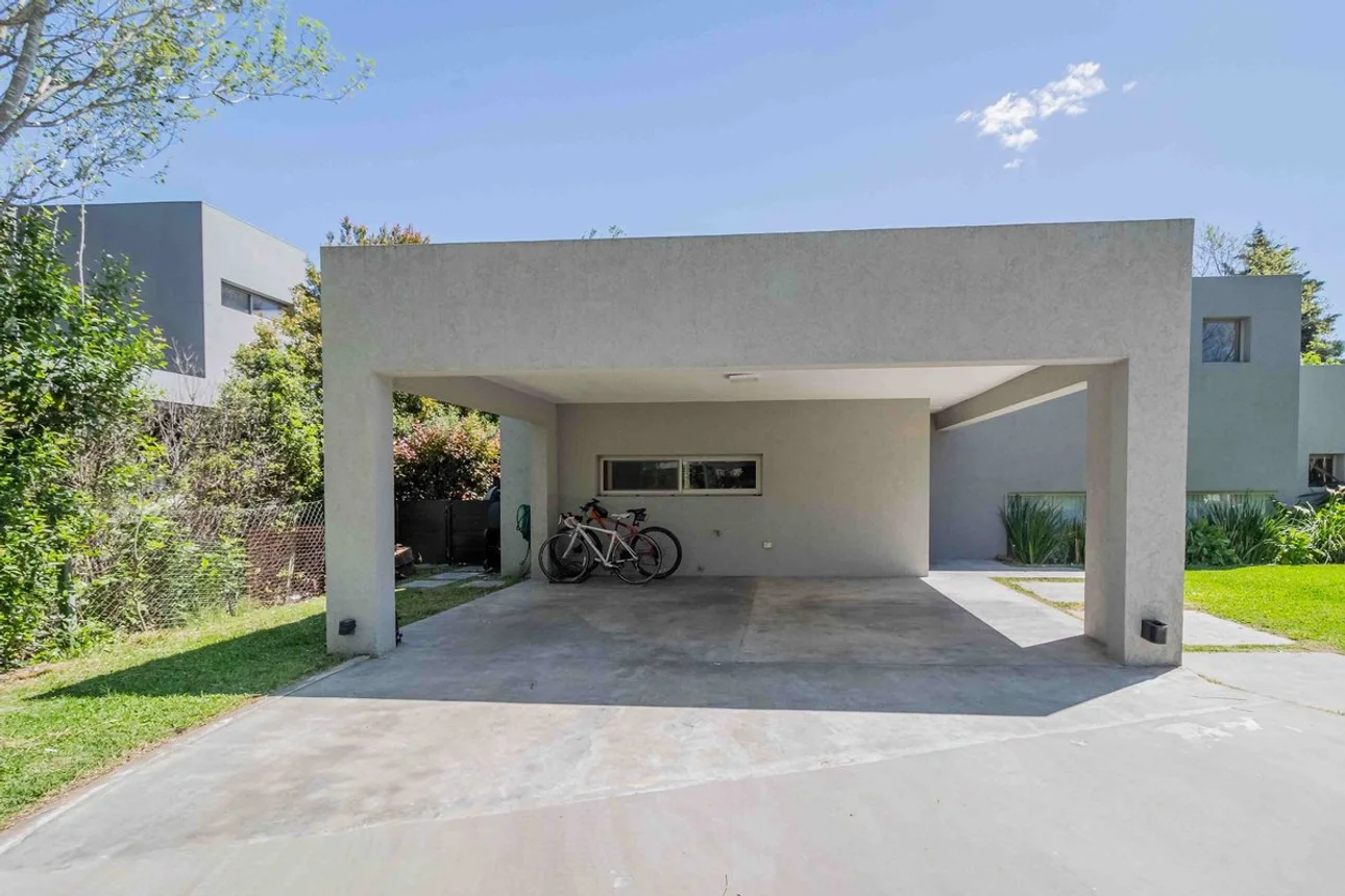Casa en venta en Villa Rosa, foto 4