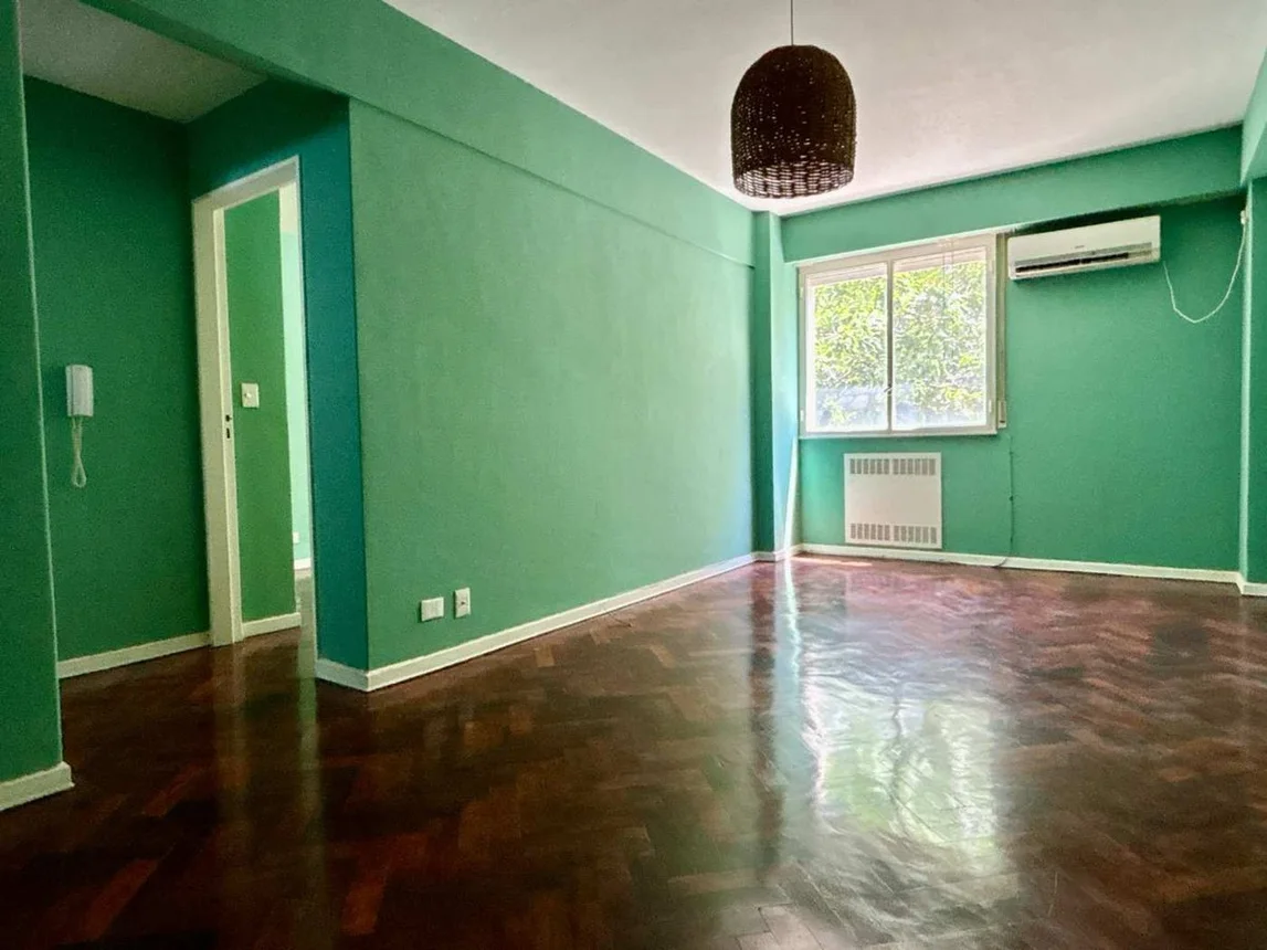 Departamento en venta en Balvanera