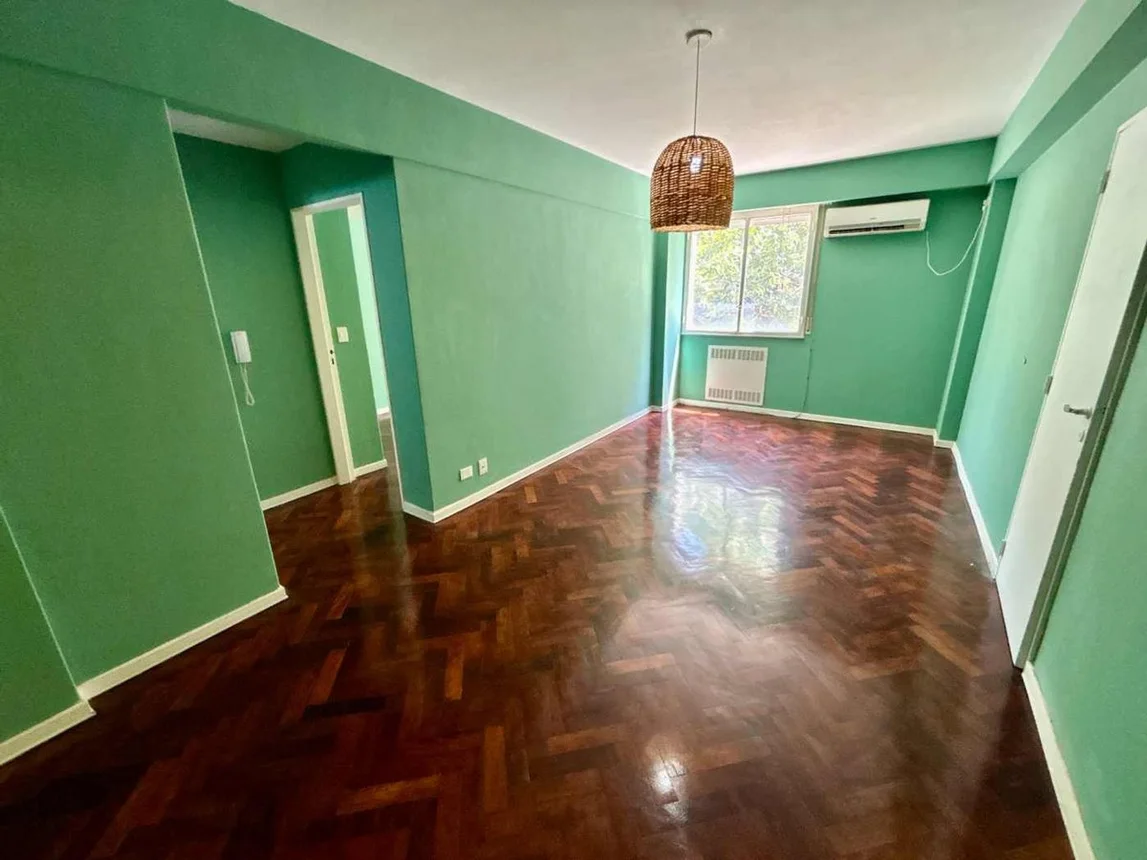 Departamento en venta en Balvanera, foto 3