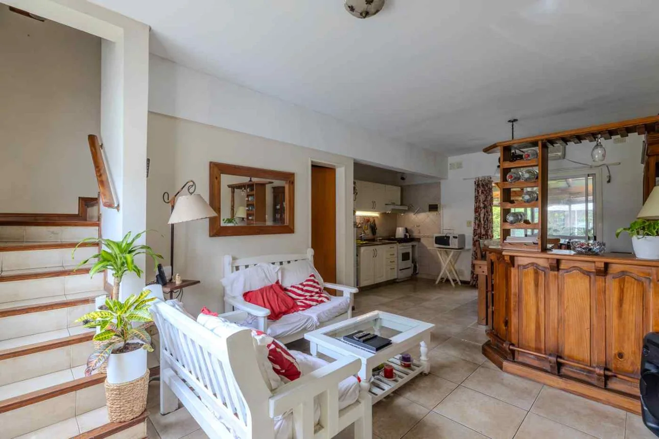 Dúplex 3 amb en venta green park iii pilar jardín, foto 3